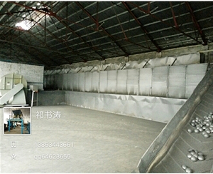 黄山煤球烘干机厂家生产